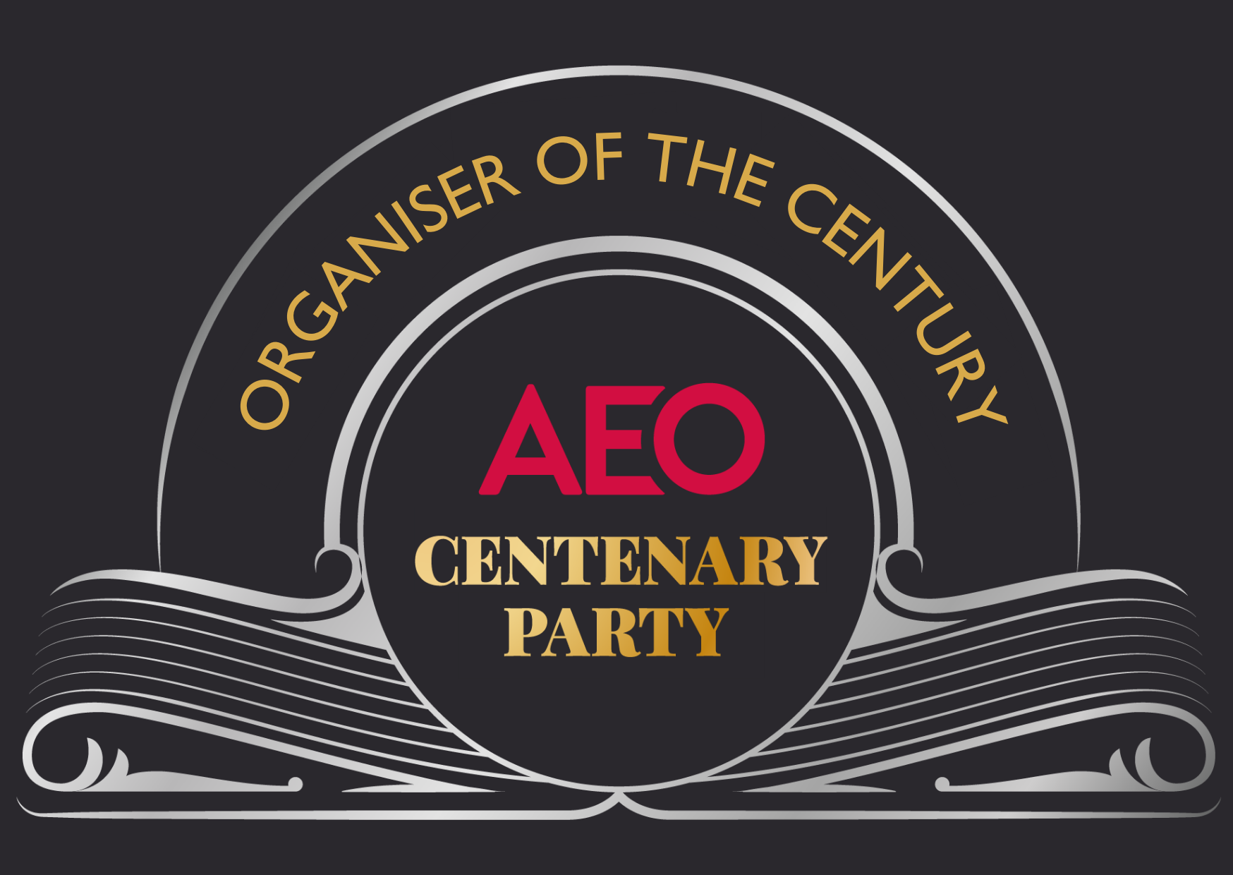 Organiser of the Century